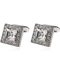 Dolce & Gabbana - Cufflinks - Lyst