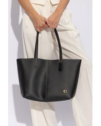 COACH - ‘North 32’ Shopper Bag - Lyst