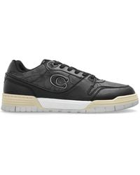 COACH - Sneakers Soho - Lyst