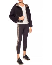 ea7 jumper womens