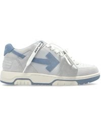 Off-White c/o Virgil Abloh - 'Out Of Office' Sports Shoes - Lyst