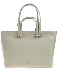 Furla - Shopper Bag "Duetto Large" - Lyst