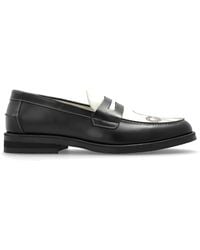 Duke & Dexter - "Wilde" Loafers Shoes - Lyst