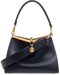 Etro - Shoulder Bag Vela Medium - Lyst