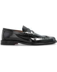 Vivienne Westwood - "Coin" Loafers Shoes - Lyst