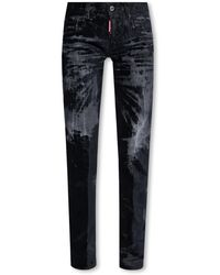 DSquared² - 24/7 Jeans - Lyst
