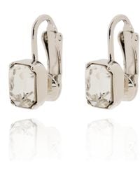 DSquared² - Clips With Crystals, - Lyst
