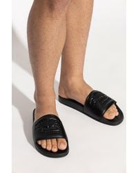 DSquared² - Flip-Flops With Logo - Lyst