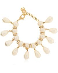 Dolce & Gabbana - Bracelets - Lyst