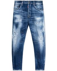 DSquared² - Jeans 'Kawaii' - Lyst