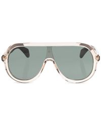 Moncler - "Sunsette" Sunglasses - Lyst