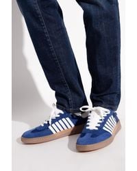 DSquared² - "Boxer" Sports Shoes - Lyst