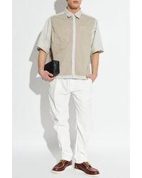 DSquared² - Tapered Leg Trousers - Lyst