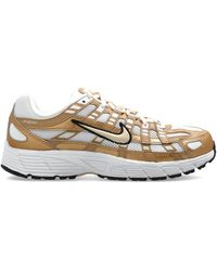 Nike - 'P-6000' Low-Top Sneakers - Lyst
