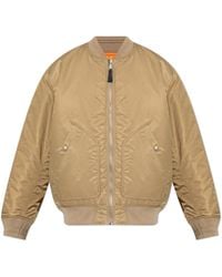 DIESEL - Reversible Jacket `J-Held' - Lyst