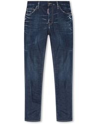 DSquared² - 'Cool Guy' Jeans - Lyst