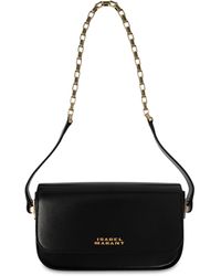 Isabel Marant - Shoulder Bag Baguette Lizza - Lyst