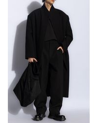 Fear Of God - Coat With Pockets, - Lyst