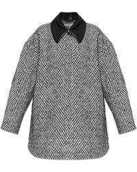 Baum und Pferdgarten - "Berfe" Jacket - Lyst