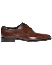 berluti alessandro wholecut