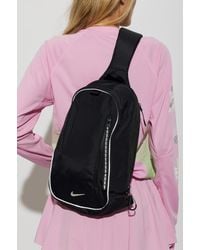 Nike - Backpack With Logo - Lyst