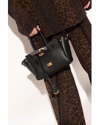 Balenciaga - Handbag Bel Air Carry Mini, - Lyst