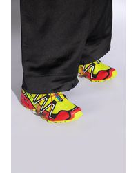 Salomon - ‘Speedcross 3’ Sports Shoes - Lyst