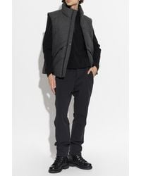 Bogner - Wool Vest 'Kendo Dw' - Lyst