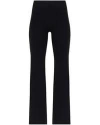 Nike - Flared Leg Leggings - Lyst