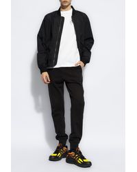 Save The Duck - ‘Myles’ Bomber Jacket - Lyst