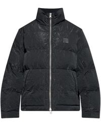 AllSaints - Insulated Jacket 'Pulse' - Lyst