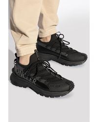 Moncler - Sneakers Trailgrip Lite2 - Lyst