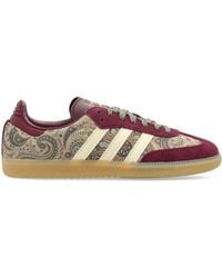 adidas - 'Samba Og' Sports Shoes - Lyst