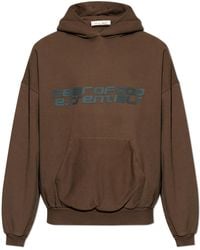 Fear Of God - Sweatpants With Logo - Lyst