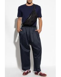 Maison Margiela - 3-Pack Of T-Shirts - Lyst