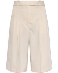 By Malene Birger - "Cymbaria" Shorts - Lyst