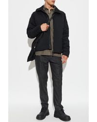 Canada Goose - 'Lodge' Puffer Jacket - Lyst