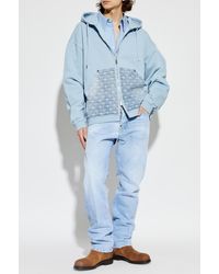 DSquared² - Hoodie - Lyst