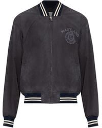 Maison Margiela - 'Bomber' Jacket - Lyst