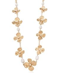 Cult Gaia - "Lucky" Necklace - Lyst