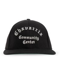 Willy Chavarria - Baseball Cap - Lyst