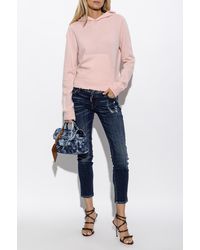 DSquared² - "Skinny" Jeans - Lyst