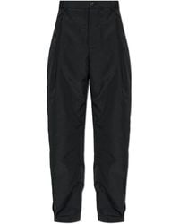 Willy Chavarria - Wide-Leg Trousers - Lyst