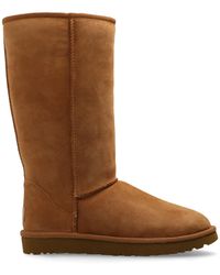UGG - Boots W Classic Tall Ii - Lyst