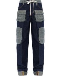 DSquared² - 'Cargo' Jeans - Lyst