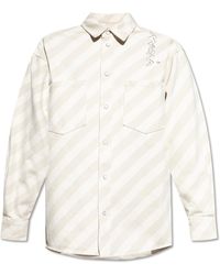 Marni - Denim Shirt - Lyst
