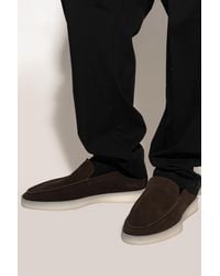 Fear Of God - Leather Shoes - Lyst