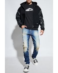 DSquared² - Cool Guy Jeans - Lyst