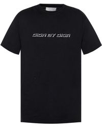 Dior T-shirts for Men - Up to 39% off at Lyst.com