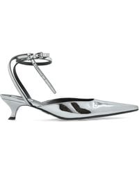 Moschino - Heeled Shoes - Lyst